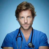 Bilder Jamie Bamber