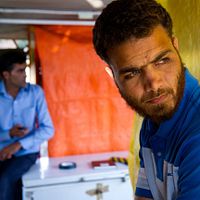 Bilder Mohammed Afzal