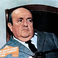 Bilder Bernard Blier