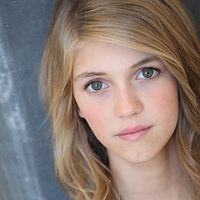 Bilder Lexi DiBenedetto