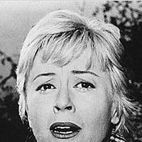 Bilder Giulietta Masina