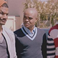 Bilder George O. Gore II