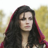 Bilder Meghan Ory