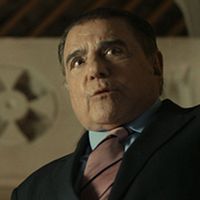 Bilder Juan Luis Galiardo