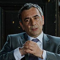 Bilder Michel Bompoil