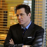 Bilder Holt McCallany