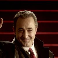 Bilder Mehmet Aslantuğ