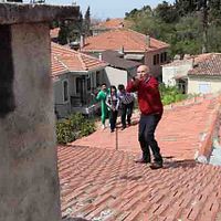 Bilder Tuncel Kurtiz