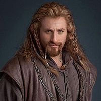 Bilder Dean O'Gorman