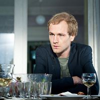 Bilder Robert Gwisdek