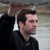 Bilder Peter Barrett