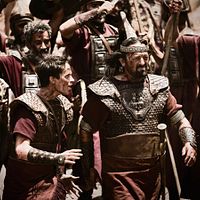 Bilder Francis Magee