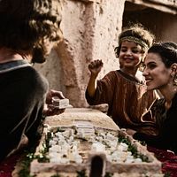 Bilder Langley Kirkwood