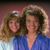 Bilder Grace Zabriskie