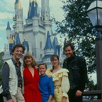 Bilder Jennifer Hale