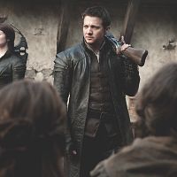 Bilder Jeremy Renner