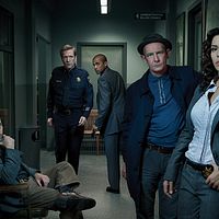 Bilder Martin Donovan