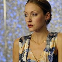 Bilder Jennifer Ferrin