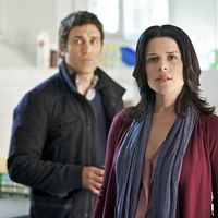 Bilder Neve Campbell