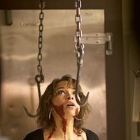 Bilder Jessica Parker Kennedy