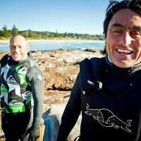 Bilder Ross Clarke-Jones