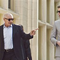 Bilder Harrison Ford