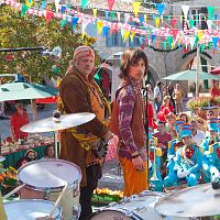 Bilder Grégory Gadebois