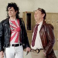 Bilder Johnny Knoxville