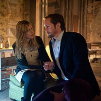 Bilder Alexander Skarsgård