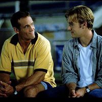 Bilder John Wesley Shipp