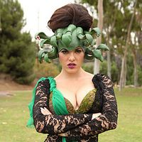 Bilder Olivia Alexander