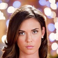 Bilder Odette Annable