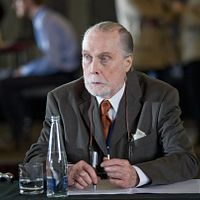 Bilder Jack Taylor (II)