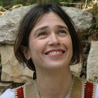 Bilder Michaela Eshet