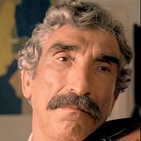 Bilder Cezmi Baskın