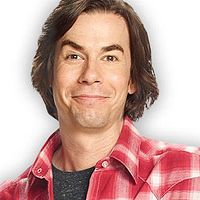 Bilder Jerry Trainor