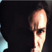 Bilder Daniel Giménez Cacho