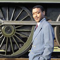 Bilder Chiwetel Ejiofor
