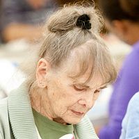 Bilder Besedka Johnson