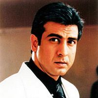 Bilder Ronit Roy