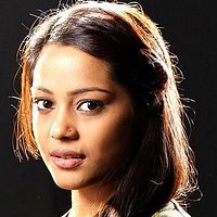 Bilder Shahana Goswami