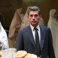 Bilder Jacques Gamblin