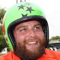 Bilder Tommy Passemante