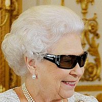 Bilder  Elizabeth II