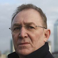 Bilder Dermot Crowley