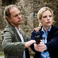 Bilder Uwe Ochsenknecht