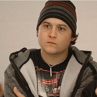 Bilder Sean Marquette