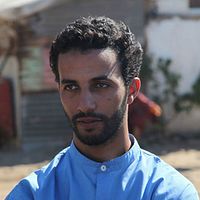 Bilder Abdelilah Rachid