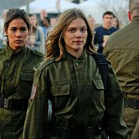 Bilder Daniella Alonso