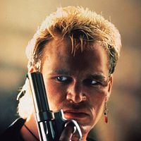 Bilder Brian Bosworth